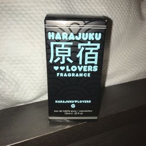 Harajuku Lovers G by Gwen Stefani (10ml)